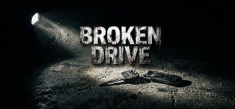 Broken Drive Game