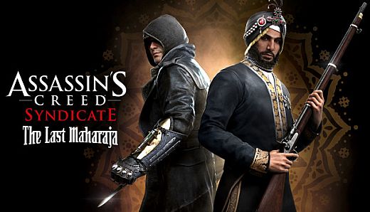 Assassin's Creed Syndicate - The Last Maharaja