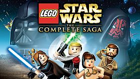 LEGO Star Wars: TCS