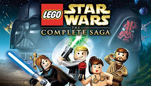 LEGO Star Wars: TCS