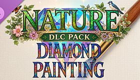 Diamond Painting - Nature Expansion Pack