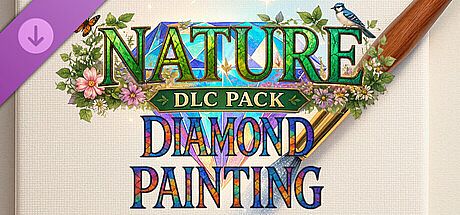 Diamond Painting - Nature Expansion Pack DLC