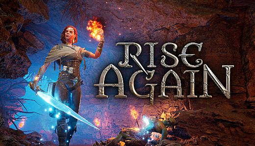 Rise Again