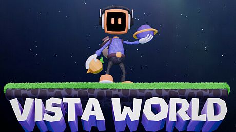 Vista World Game