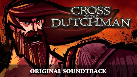 Cross of the Dutchman - Soundtrack DLC