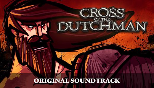 Cross of the Dutchman - Soundtrack