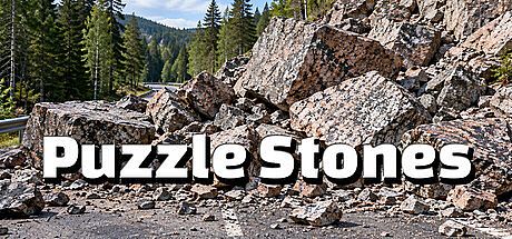 Puzzle Stones