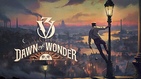 Victoria 3: Dawn of Wonder DLC
