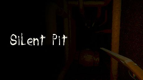 Silent Pit Game