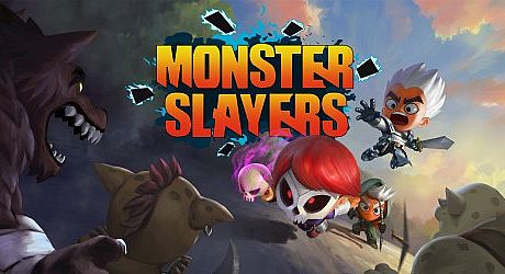 Monster Slayers Game