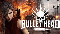 Buy Bullet Head PC
