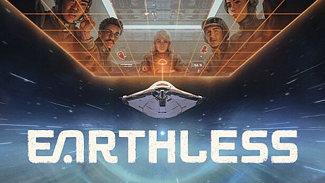 Earthless Game