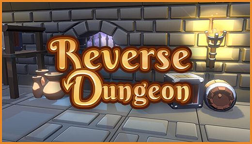 Reverse Dungeon