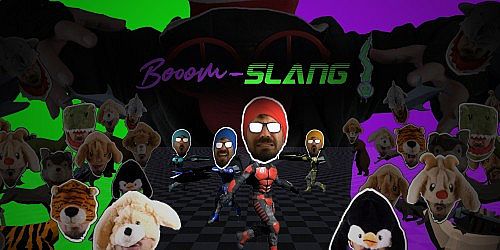Booom-Slang!
