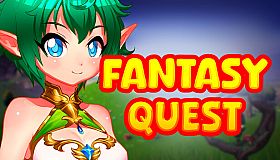 Fantasy Quest