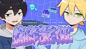 OUROBOROS SAIAKU.exe: CRAZY FOR YOU