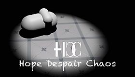 Hope Despair Chaos