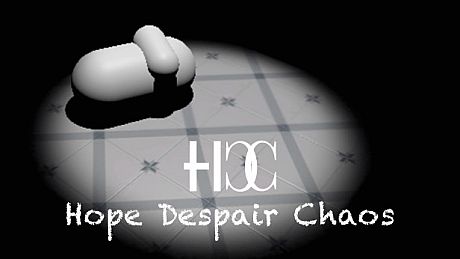 Hope Despair Chaos Game