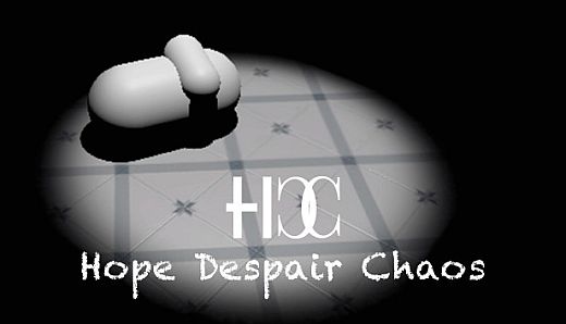 Hope Despair Chaos