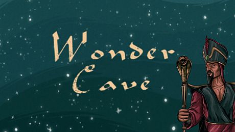 Wonder Cave Game