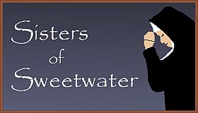 Sisters Of Sweetwater