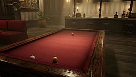 Carom Billiards
