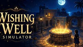 Wishing Well Simulator