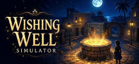 Wishing Well Simulator