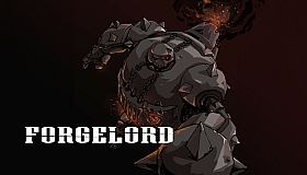 Forge Lord