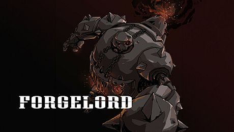 Forge Lord Game