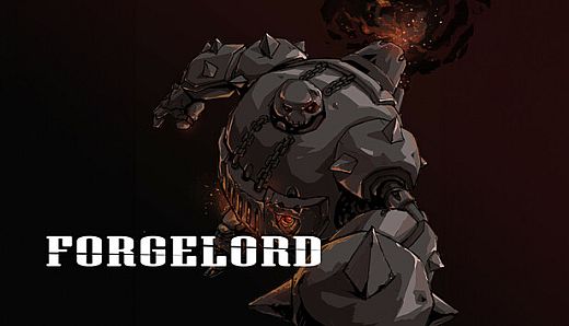 Forge Lord