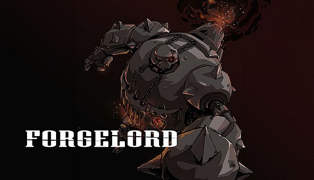 Buy Forge Lord