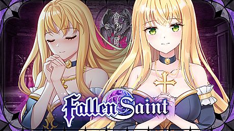 Fallen Saint Game