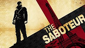 The Saboteur