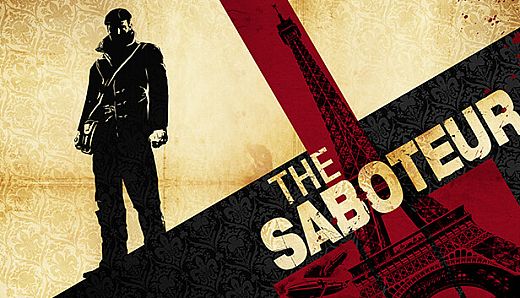 The Saboteur