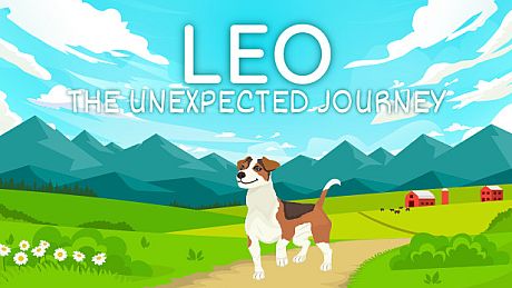 LEO: The Unexpected Journey Game