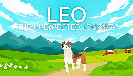 LEO: The Unexpected Journey