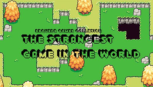 The strangest game in the world-DLC 2