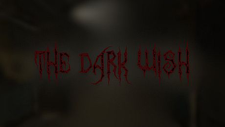 The Dark Wish Game