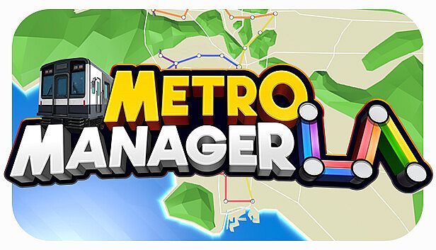 Buy Metro Manager LA