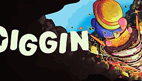 Diggin