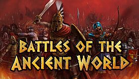 Battles of the Ancient World