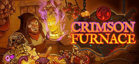 Crimson Furnace Playtest Game