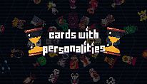 Buy Cards with Personalities PC