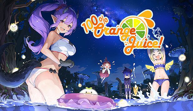 Buy 100% Orange Juice