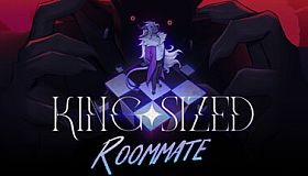 King-Sized Roommate