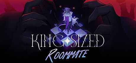 King-Sized Roommate Game