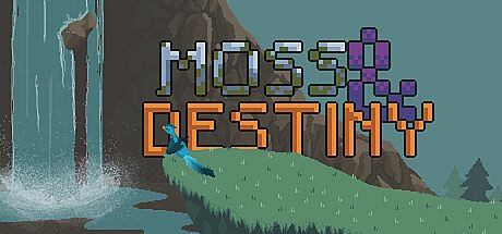 Moss & Destiny