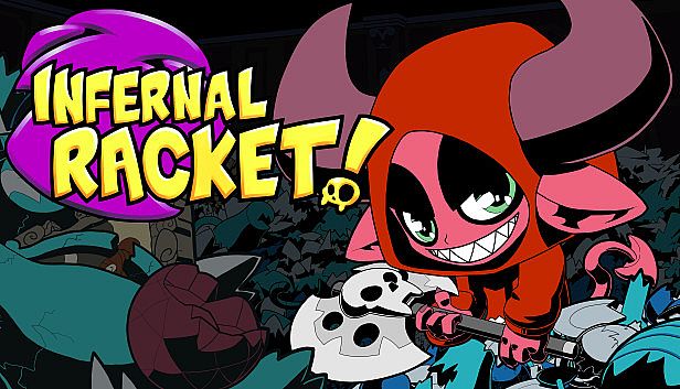 Buy Infernal Racket