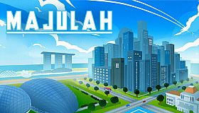 Majulah: Shape Your City